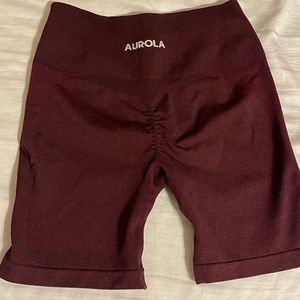 Brand new Aurola shorts
